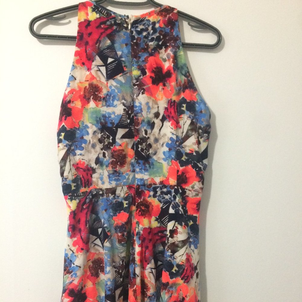 Summer Dress - Picture 3 of 5